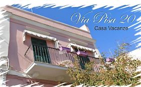 Via Pisa 20
